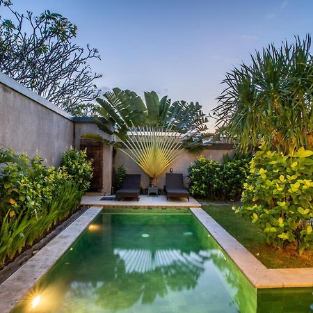 סמיניאק Villa Nadya מראה חיצוני תמונה