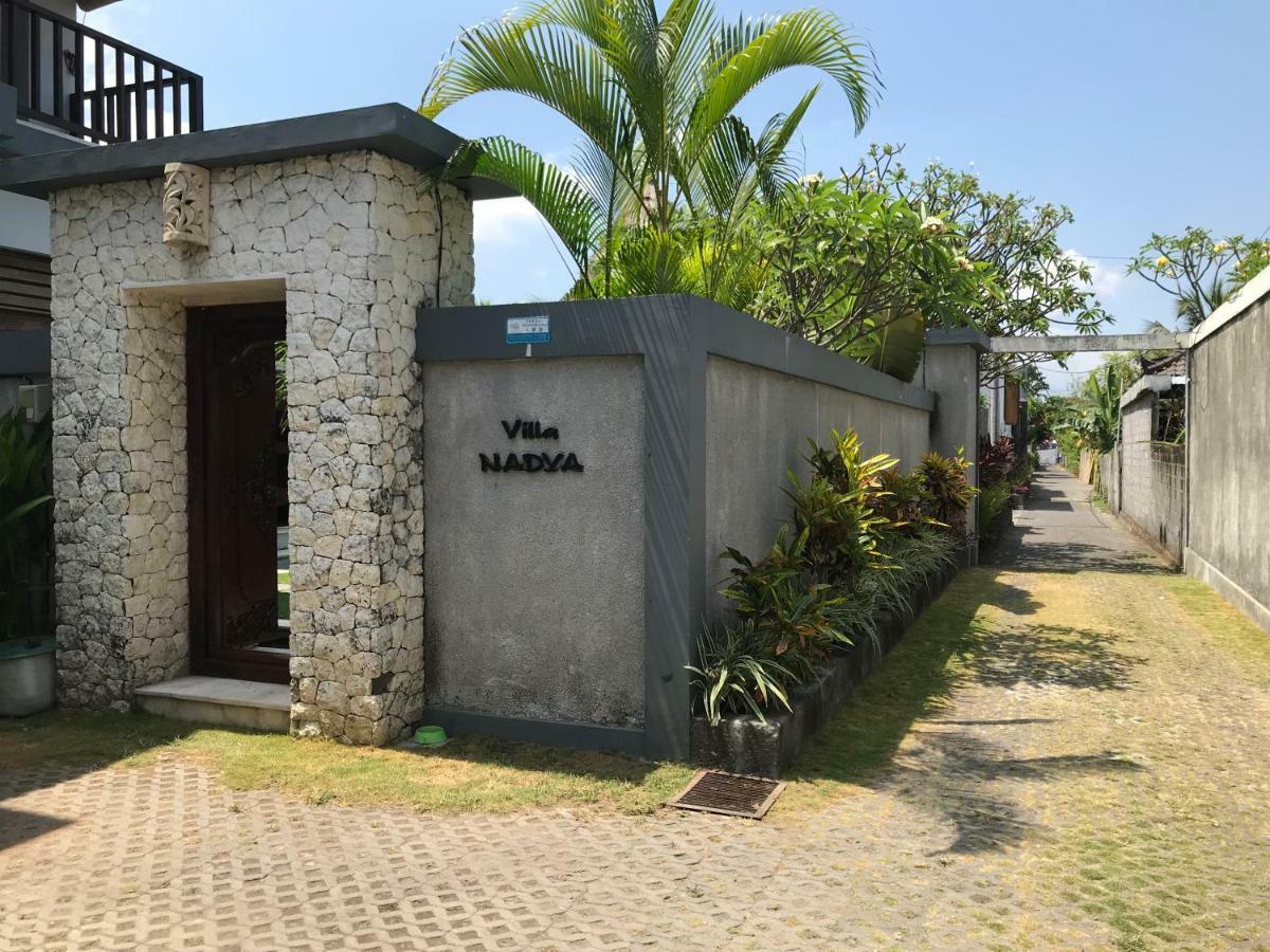 סמיניאק Villa Nadya מראה חיצוני תמונה