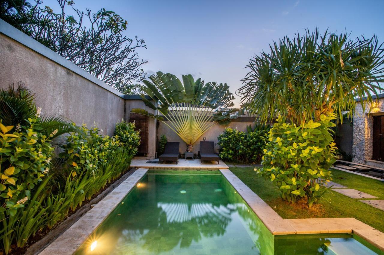 סמיניאק Villa Nadya מראה חיצוני תמונה