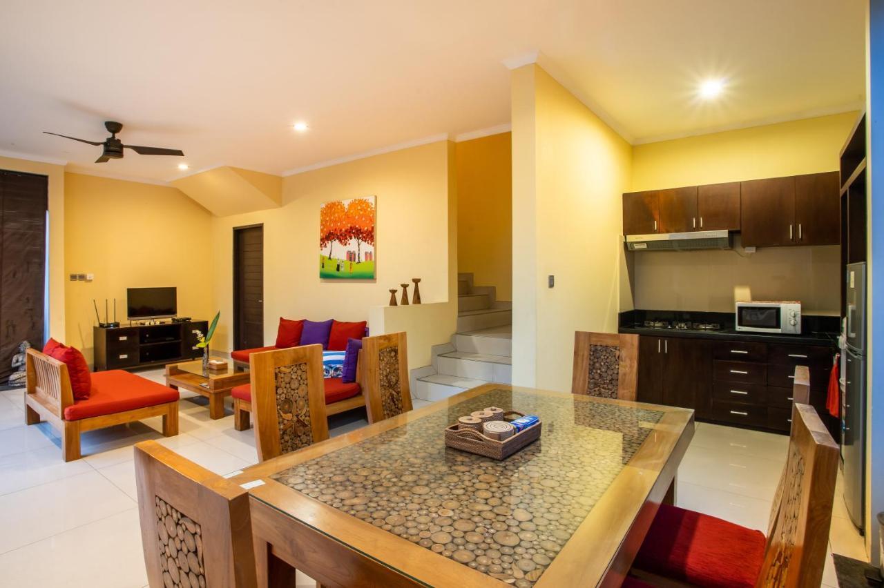 סמיניאק Villa Nadya מראה חיצוני תמונה