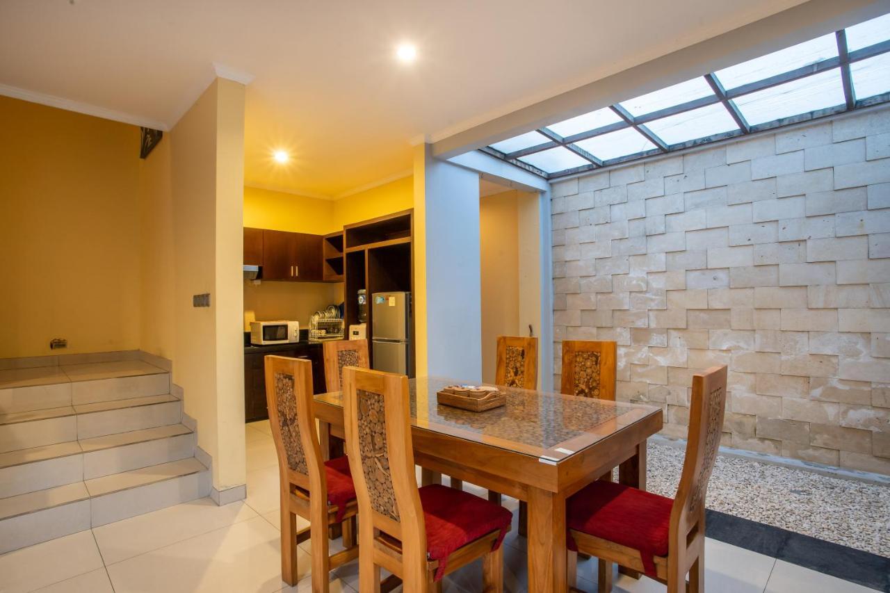 סמיניאק Villa Nadya מראה חיצוני תמונה