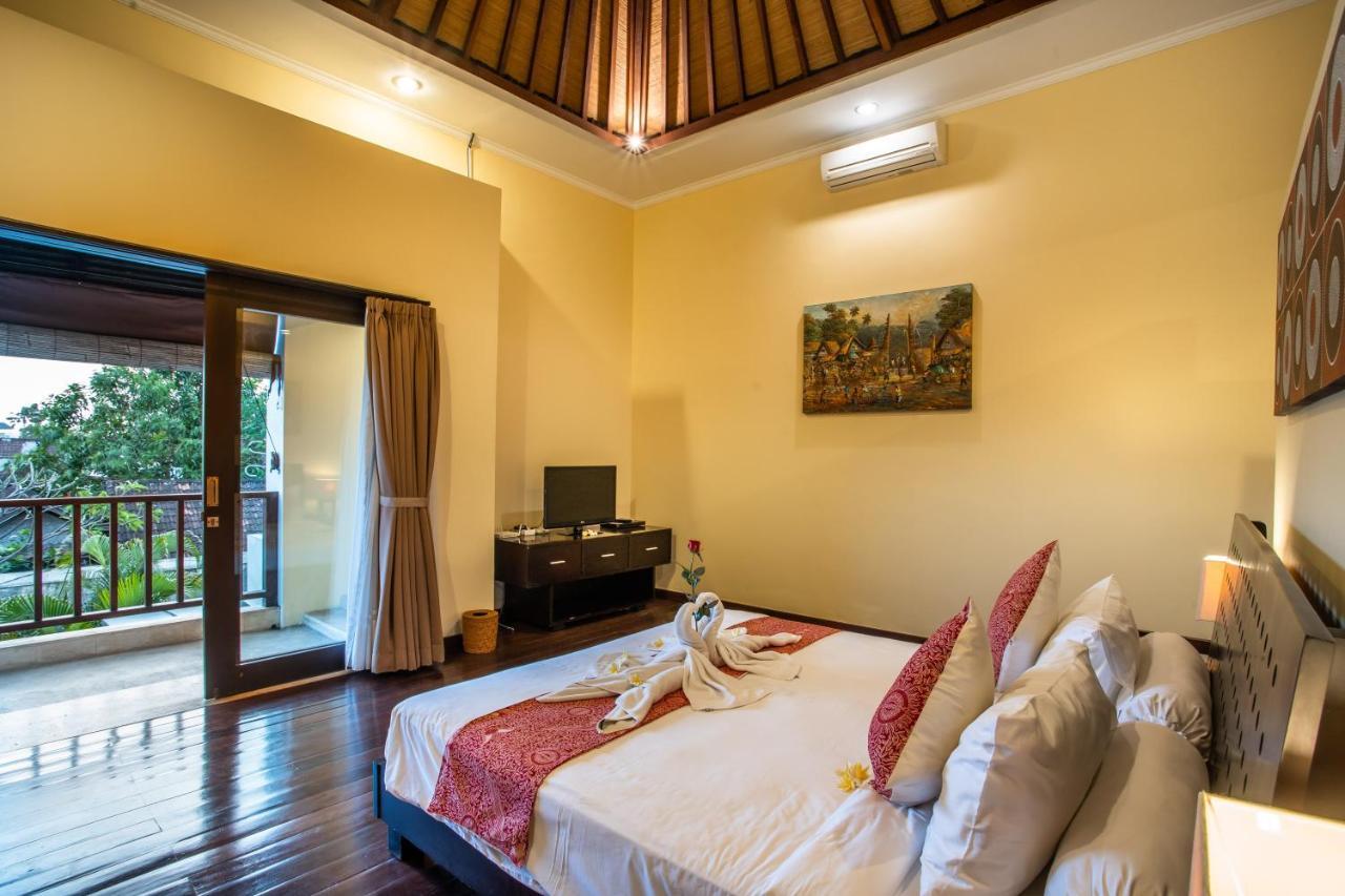 סמיניאק Villa Nadya מראה חיצוני תמונה