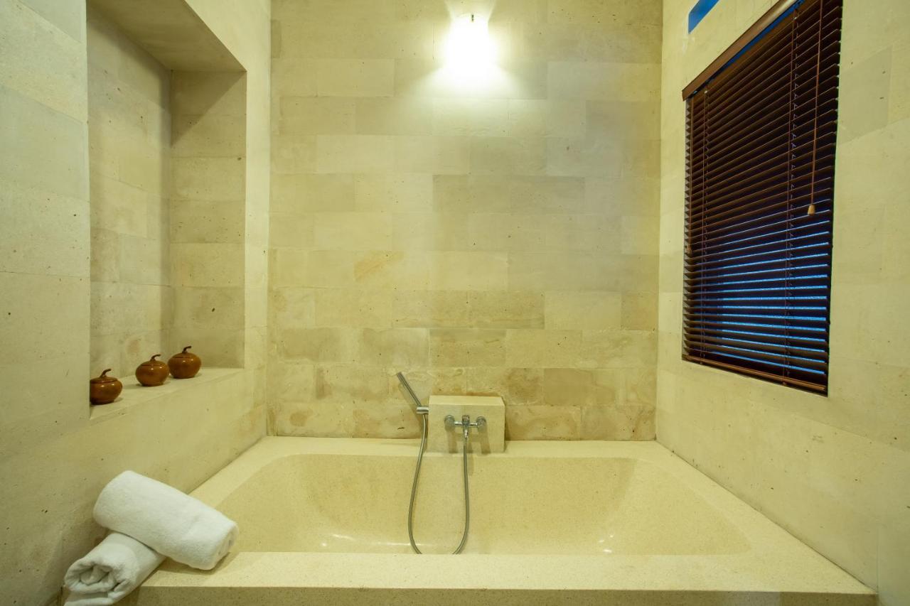 סמיניאק Villa Nadya מראה חיצוני תמונה
