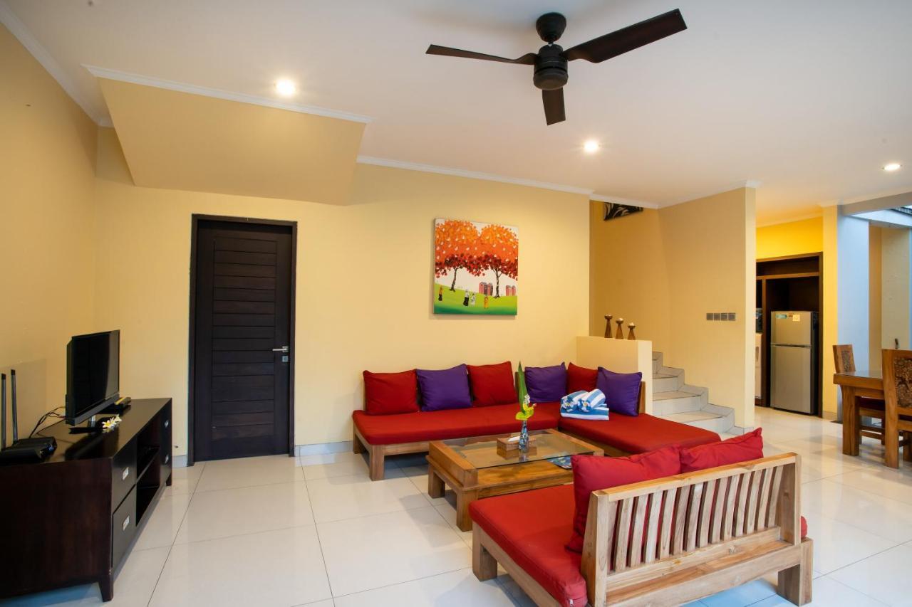 סמיניאק Villa Nadya מראה חיצוני תמונה