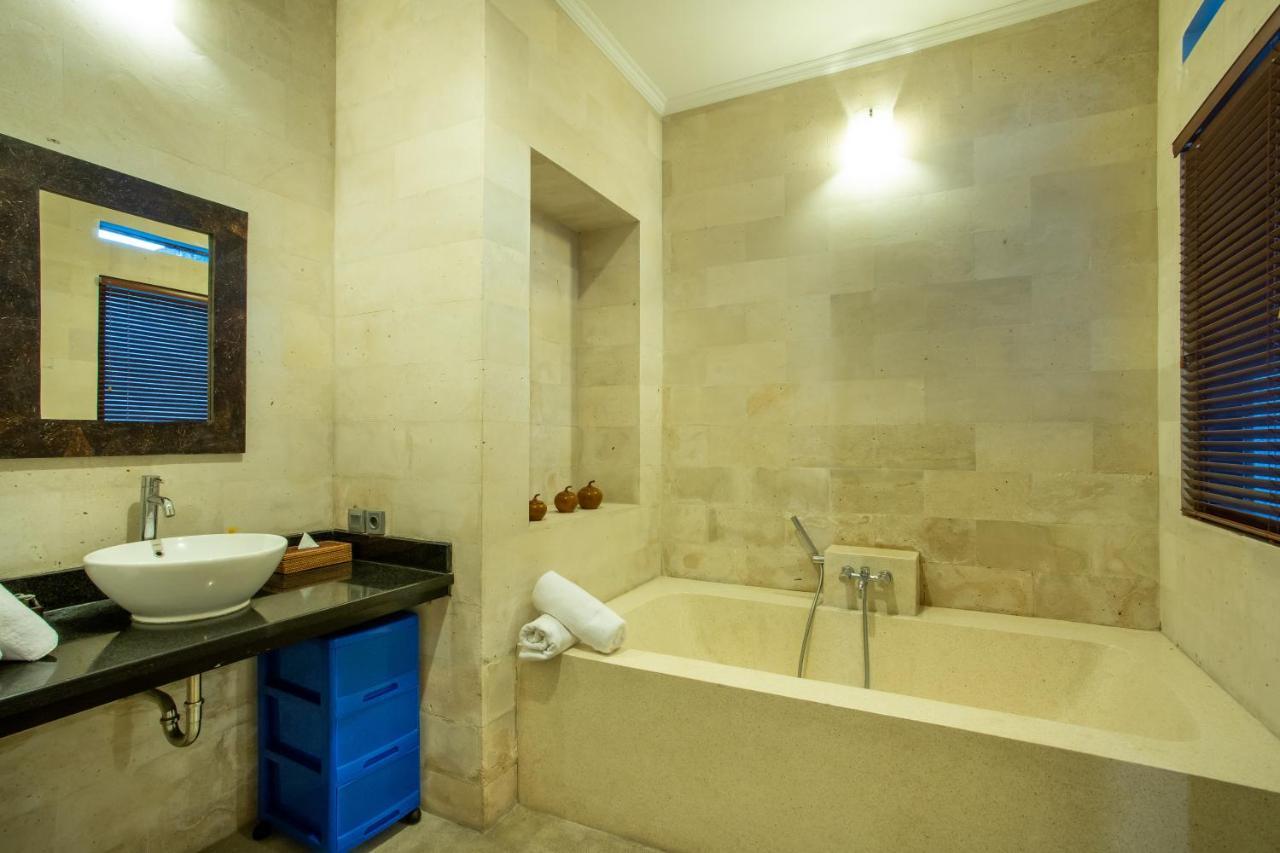 סמיניאק Villa Nadya מראה חיצוני תמונה